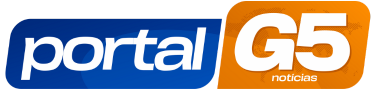Portal G5 Notícias